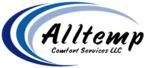 Alltemp Comfort Services LLC image 1